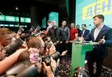 Zelensky pledges to “restart” the Minsk process
