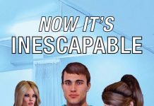 Book Review: Now It’s Inescapable