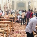 Sri Lanka: Bombs in Three Churches, a Christian Holocaust