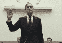 Mueller’s Deep State Ploy Against Russia
