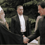 Iranian President Rouhani declares joint border ‘reaction force’ with Pakistan