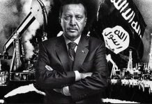 Erdogan’s Proven Terror Link