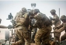 How USA wants to split Syria and use OIL as a weapon