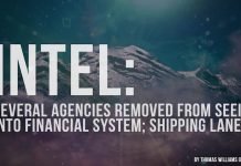 Alternative Global Analysis (watch at your risk)