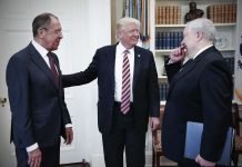 Russian Federation: Official Analysis of American Russophobia