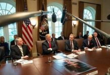 Trump orders aides to avoid open conflict with Iran: Report