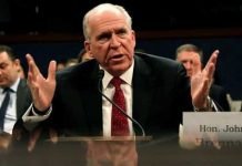 Pressure won’t work with Iran: Former CIA chief Brennan