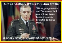 Zionist lobby pushing US under Trump into war with Iran