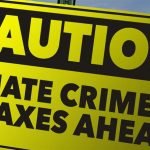 ‘Worst’ anti-Semitic attack on Kosher cafe revealed to be scam by owners