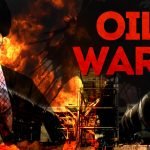 Oil wars