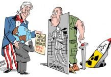 West’s Iran Nuclear Issue Meltdown: Kevin Barrett vs. Michael Lane