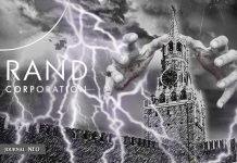 NEO – Election Interference vs Rand Corp. full spectrum assault on Russia