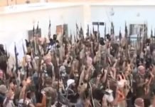 Sold to Israel? ISIS “Health Minister” Ran Organ Theft Ring