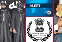 ISIS Sri Lanka: Islamic Communist Arrested