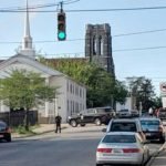 Baltimore Shooting, VT Italy Weighs In