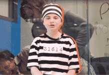 Moderately Toxic: Accused School Shooting Advocate Banned by YouTube, But Her Message…