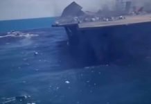 Russia Today: Iran is “High Hanging Fruit”