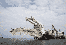 Germany Gives “Screw You” to Trump, “We are not Washington” Colony over Russia Pipeline