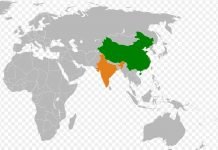 Russia and China Discern Indian Participation in the Anti-China, Anti-Eurasia Group