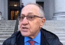 EpsteinGate: How Alan Dershowitz Unwittingly Exploded the Mossad’s DC Blackmail Ring