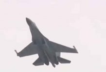 America Humiliated? The Su 35’s Supremacy