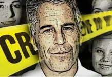 Don’t Say “Epstein”
