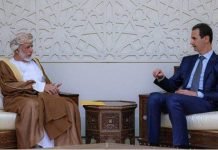 VT Syria: Assad and Syria’s Role in the “Trump Promised” Upcoming Iran War