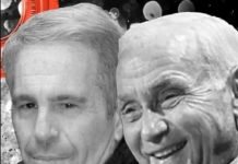 Mobster? “The Wexner War”