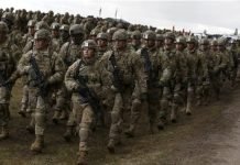 NEO: The Roots of Trump’s Militarism