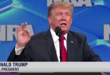 Trump to pull out of UN arms trade treaty
