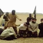 Al-Nusra terrorists execute civilians in Syria