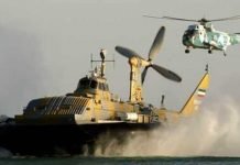 Iran, Russia navies to stage joint drill in Persian Gulf