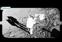 Wikileaks Destroyed: Moon Landing Fakery Video Released by Assange with Fake Video