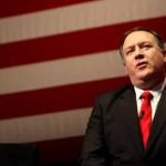 NWO Mike Pompeo: “We lied, we cheated, we stole”