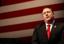 NWO Mike Pompeo: “We lied, we cheated, we stole”
