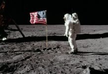 1969 Moon Landing: Of Course We Were There!