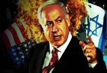 Is Benjamin Netanyahu a holocaust denier?