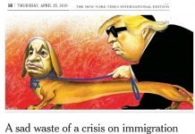 Is the NY Times anti-Semitic?
