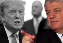 Judge Napolitano: Trump Guilty of Obstruction!