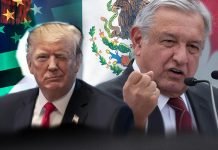 U.S. Agrees to Support Mexican Marshall Plan for Central America (ECLAC)