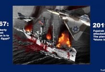 UAE, Norway, Saudi Arabia say state actor was behind Fujairah attacks