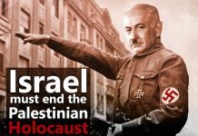 Palestinian Genocide Has Killed 2.2 Million