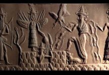 Jack Heart: Of Freyja and Lilith, Goddesses and Demons & the Lie of Judeo-Christianity I