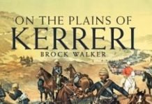 Book Review: On the Plains of Kerreri