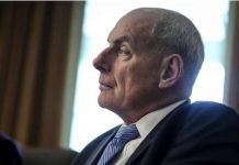 John Kelly Says Trump Family Must Be ‘Dealt With’ in White House