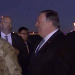 Pompeo in Iraq looking for a Moscow trump card against Iran