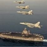 US and France and Their Upcoming Oil War in the Persian Gulf