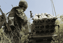 NEO – Syria, A Storm is Coming