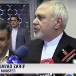 Iran says not doing anything in breach of JCPOA