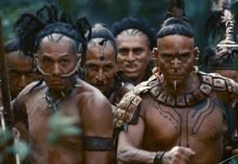 Apocalypto Now: Abortion and Human Sacrifice in the Americas